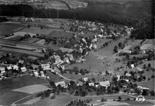 Oberreichbach Foresta Nera