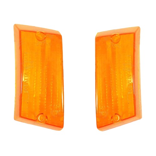 Coppia plastiche frecce - coppia,
