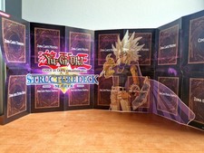 Yugioh Playmat STRUCTURE DECK