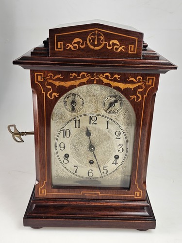 Large westminster chiming - large,