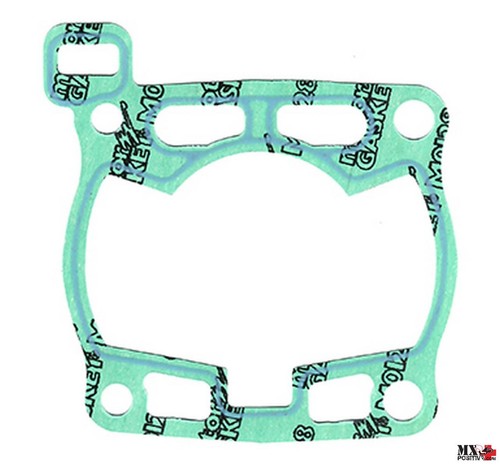 Guarnizione base cilindro - base,