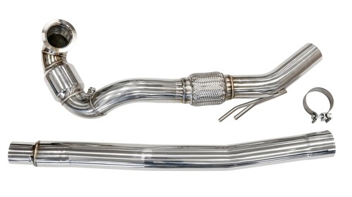 Tubo scarico downpipe per - tubo,