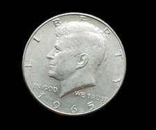 Stati Uniti, Half Dollar