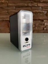 Metz 185, flash, flash, rarità, vintage, anni 60