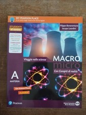 MACRO MICRO A+B+C+D