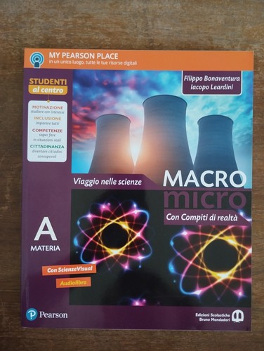 Macro micro c - macro,