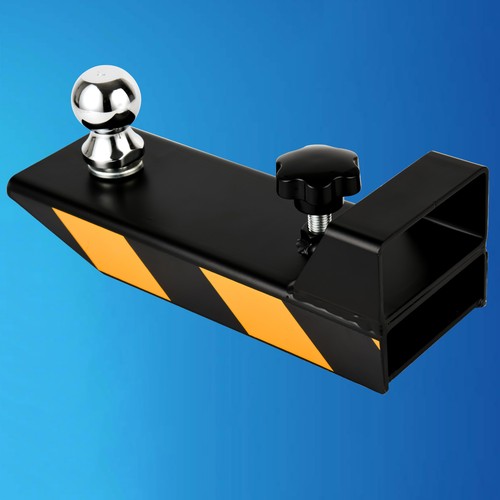 Aiuto manovra carrello