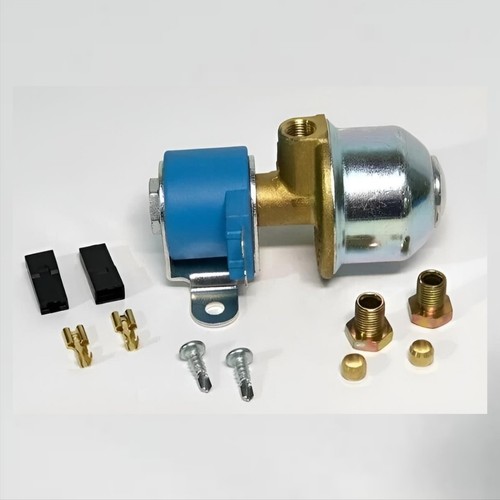 Elettrovalvola gpl lovato gas - gpl,