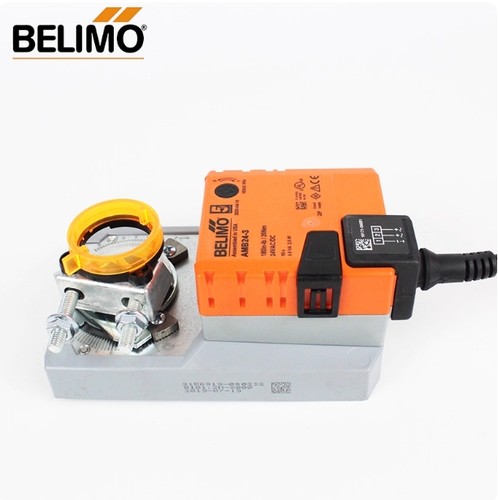 1pcs belimo amb24 s - 1pcs, amb24-3-s
