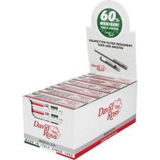 DAVID ROSS SLIM 8MM TAR MINI