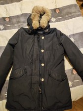 WOOLRICH LUXURY DONNA CAPPOTTO