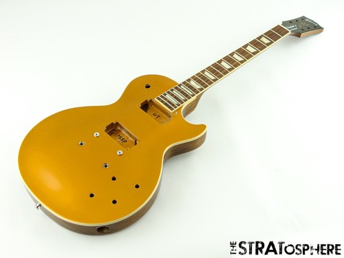 Gibson les paul standard - les, anni