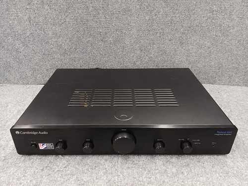 Amplificatore cambridge audio - amplificatore,