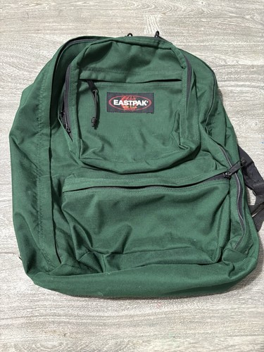 Zaino eastpak vintage anni - vintage, 90