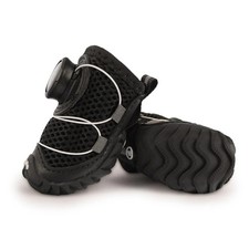 4pz Stivaletti Scarpe per Cani