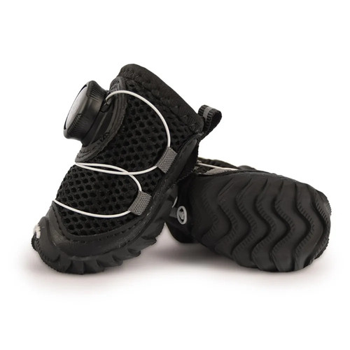 4pz stivaletti scarpe per cani - scarpe,