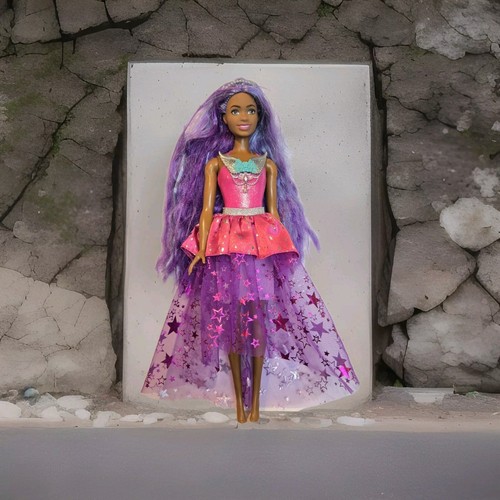 Barbie tocco magia - un,