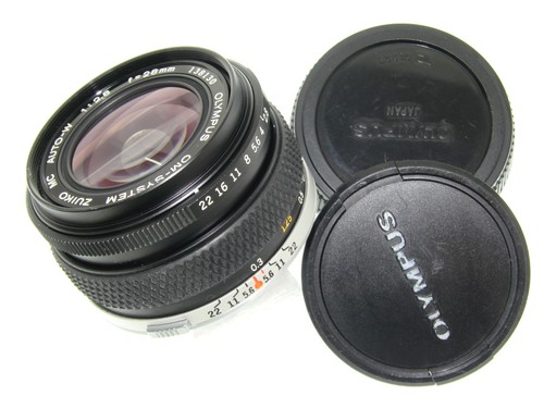 Olympus 28mm mc zuiko - 28mm,