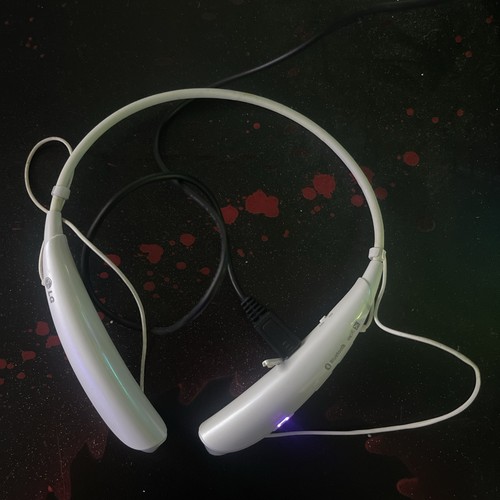 Cuffie bluetooth wireless - cuffie, lg