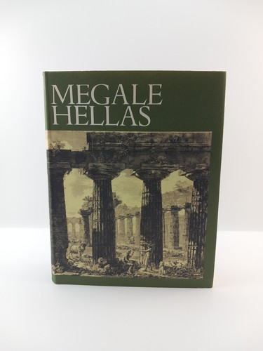 Megale hellas storia e - hellas,