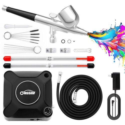 Oasser mini kit - oasser,
