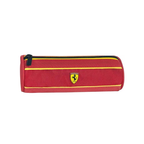 Astuccio rotondo scuderia - astuccio,