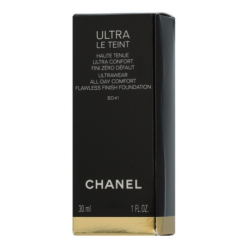 Chanel ultra teint fluide - chanel, le