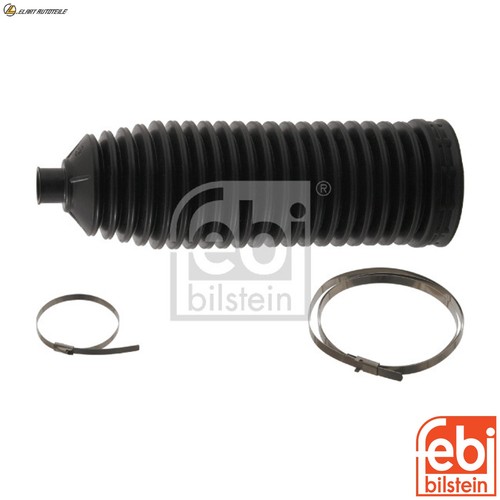 Kit soffietto sterzo 29657 - 29657, per