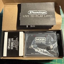 MXR M235FC Smart Gate Pro Foot