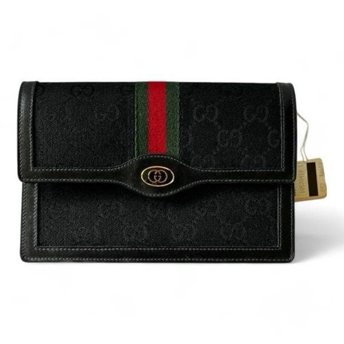 Gucci parfums bag uomo - gucci,