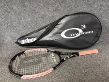 Prince O3 Pink Hybrid Oversize