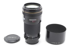 [A- Come nuovo/nero] MINOLTA