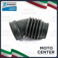 SOFFIETTO MANICOTTO CARTER