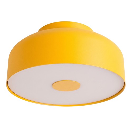 Plafoniera omiq moderna luci - plafoniera, 4