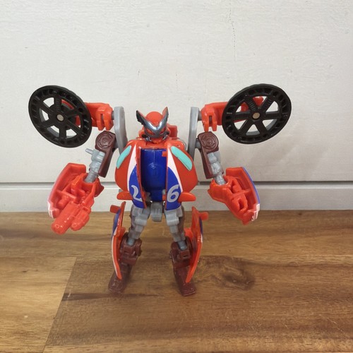 Transformers film vendetta - film, la