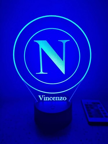 Lampada tavolo led - lampada, a