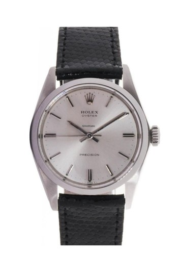 Rolex oyster precision 6426 - rolex,