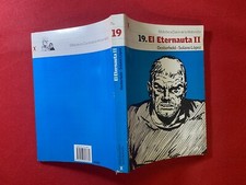 EL ETERNAUTA II 2 Biblioteca