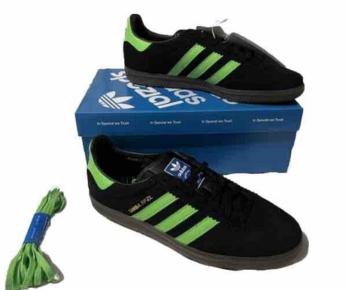 Adidas samba deco - adidas, green