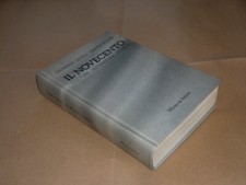 Getto-Solari, Il NOVECENTO