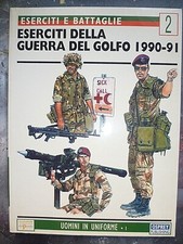ESERCITI DELLA GUERRA DEL