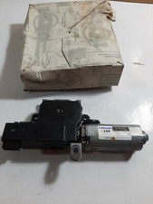 MERCEDES W169 A W245 B MOTORE ELETTRICO TETTO APRIBILE WEBASTO OEM 1698202442
