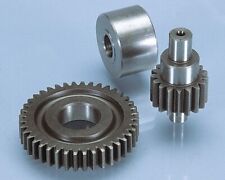 202.1330 - POLINI Ingranaggio Secondario Z=17/40 Malaguti F10 Yamaha JOG 50