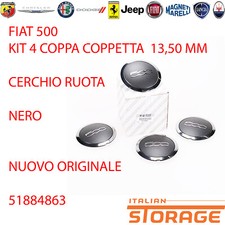 500 KIT 4 COPPA COPPETTA