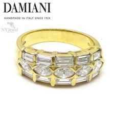 Anello a fascia NYJEWEL