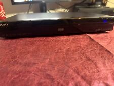 Sony RDR-AT105 registratore DVD / HDD da 160 GB