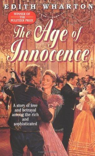 The age innocence tor - the, (tor