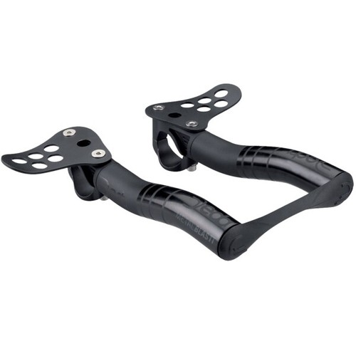 New black deda elementi metal - black,