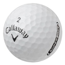 100 PALLINE DA GOLF CALLAWAY