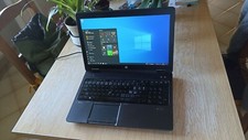 Hp Zbook 15 (workstation